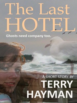 cover image of The Last Hotel